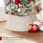 7.5ft Pre-Lit Flocked Pencil Christmas Tree