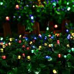 300 LED Waterproof Christmas String Lights, 100 FT