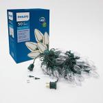 Philips 50 LED Warm White C9 Christmas Lights