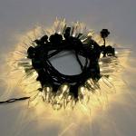 Philips 50 LED Warm White C9 Christmas Lights