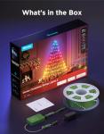 Govee 99FT RGBW Smart Christmas String Lights