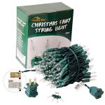 150 Count Warm White Christmas String Lights, 33FT