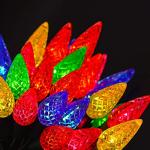 Twinkle Star 50 LED Battery Operated String Lights