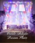 Brightown Smart 300 LED Curtain String Lights