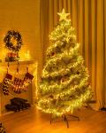 Battery Operated 60 LED Fairy String Lights