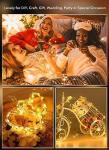 Brightown 12 Pack Battery Operated LED Fairy Lights