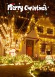 Battery Operated Fairy Lights with Remote - 2 Pack