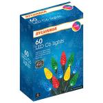 Multicolor LED Christmas Fairy Lights