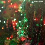 Color Changing 100 LED Christmas String Lights