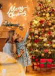 Minetom LED Firecracker Twinkle String Lights