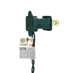 Multi-Color Mini Christmas Lights - 20 Count