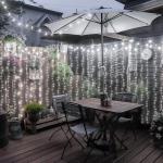 600 LED Waterproof Christmas Lights – 246FT String