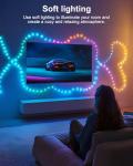 Smart Color Changing 33ft LED String Lights