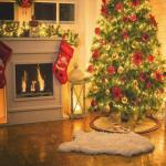 66ft Battery-Powered Fairy Lights with Remote