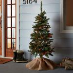 Sylvania 100 Count Mini Multicolored Christmas Lights