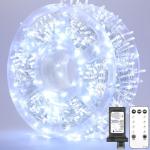 600 LED Waterproof Christmas Lights – 246FT String