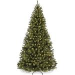 6ft Pre-Lit Christmas Tree with 250 Lights