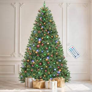 Tree Christmas Lights