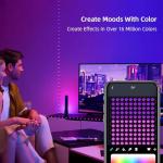 Smart Color Changing 33ft LED String Lights