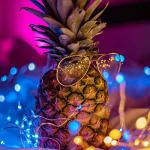 Minetom Color Changing Fairy String Lights - 33 ft