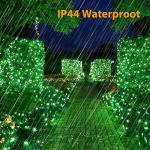 Brizled 66ft Color Changing LED String Lights