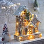 5 Pack Battery Operated Warm White Fairy Lights
