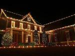 25 Pack C9 Ceramic Outdoor Christmas Replacement Bulbs