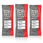 LMNT Watermelon Salt Zero Sugar Electrolyte Drink Mix