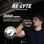 REDMOND Re-Lyte Strawberry Lemonade Electrolyte Mix