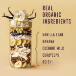 FlavCity Vanilla Whey Protein with Collagen