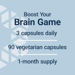 Neuro-Mag Magnesium for Memory and Focus