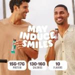 Built Bar Puff Protein Bars Variety Pack, 12 Count