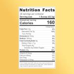 FlavCity Vanilla Whey Protein with Collagen