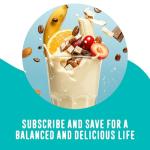 FlavCity Vanilla Whey Protein with Collagen