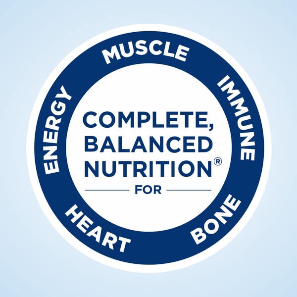 Ensure Vanilla Nutrition Shake with Fiber, Gluten-Free