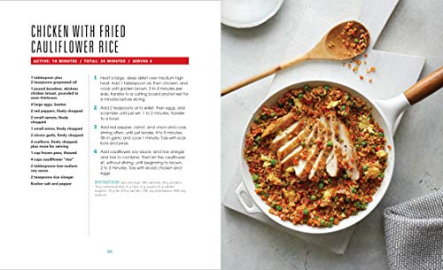 Satisfy Your Hunger: 70+ Delicious Weight Loss Meals