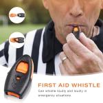 SunHalo Gear Emergency Survival Tent for 1-2 People