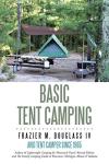 Basic Camping Tent for Outdoor Adventures