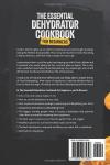 Essential Dehydrator Cookbook for Beginners
