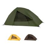 Teton Vista Quick Dome Tent with Rainfly