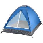 2-Person Lightweight Camping Tent with Rain Fly