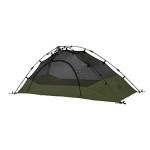Teton Vista Quick Dome Tent with Rainfly