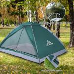 Lightweight Waterproof 1-2 Person Camping Dome Tent