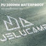 Lightweight Waterproof 1-2 Person Camping Dome Tent