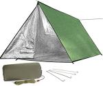 Extra Large 3-Person Survival Shelter Tent