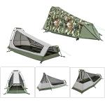 GEERTOP Lightweight Bivy Tent for One Person