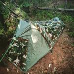 GEERTOP Lightweight Bivy Tent for One Person