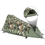 GEERTOP Lightweight Bivy Tent for One Person