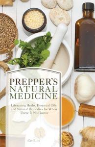 Natural Medicine Guide: Herbs, Oils, and Remedies