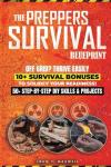 Survival Blueprint for Preppers Guide